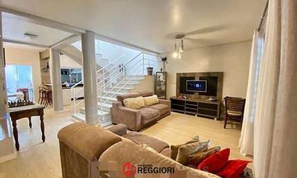 Casa com 3 quartos à venda no Centro, Balneário Camboriú 