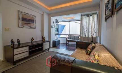 Apartamento com 3 quartos à venda no Centro, Balneário Camboriú 