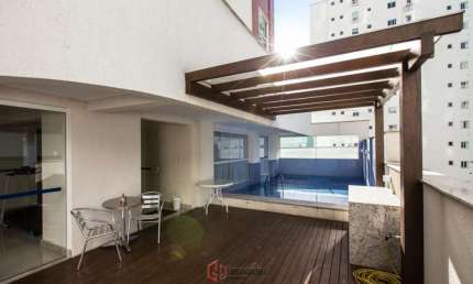Apartamento com 3 quartos à venda no Centro, Balneário Camboriú 
