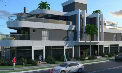 Apartamento com 2 quartos à venda na Praia dos Amores, Balneário Camboriú 