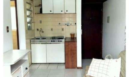 Apartamento com 1 quarto à venda em Pioneiros, Balneário Camboriú 