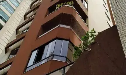 Apartamento com 2 quartos à venda no Centro, Balneário Camboriú 