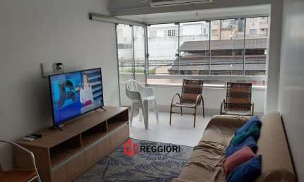 Apartamento com 3 quartos para alugar no Centro, Balneário Camboriú 