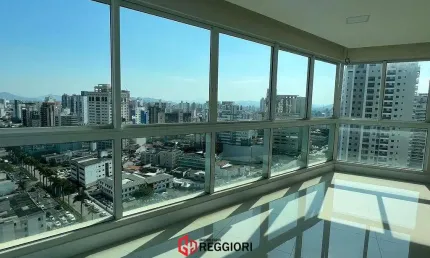 Apartamento com 4 quartos à venda no Centro, Itajaí 