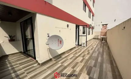 Apartamento com 2 quartos para alugar no Centro, Balneário Camboriú 