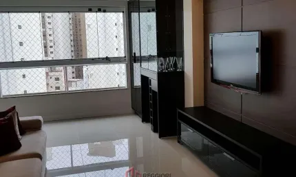 Apartamento com 3 quartos à venda na Barra Sul, Balneário Camboriú 