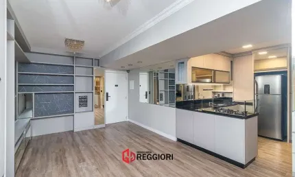 Apartamento com 3 quartos à venda no Centro, Balneário Camboriú 