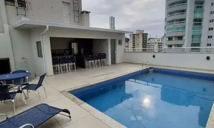 Apartamento com 5 quartos para alugar no Centro, Balneário Camboriú 