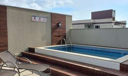 Apartamento com 2 quartos à venda no Tabuleiro, Camboriú 