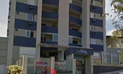 Apartamento com 3 quartos à venda em Água Verde, Blumenau 