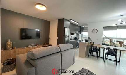 Apartamento com 3 quartos à venda no Centro, Itajaí 