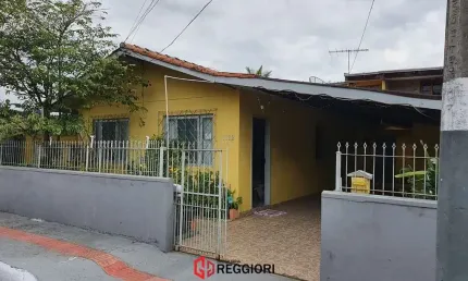 Casa com 4 quartos à venda no Jardim Iate Clube, Balneário Camboriú 