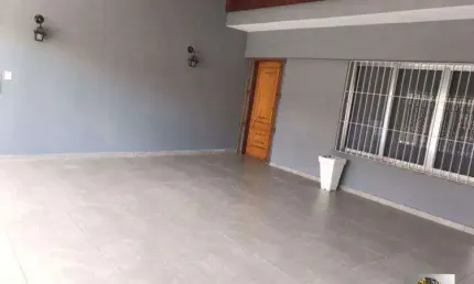 Sobrado com 6 dormitórios à venda, 260m²- assunção próximo a avenida robert kennedy- são bernardo do campo / sp