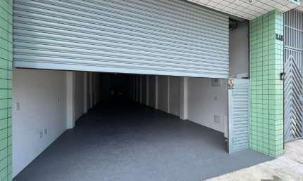 Salão Comercial 125m2 Para Venda Próximo Av. Robert Kennedy - Bairro Assunçao - São Bernardo do Campo/SP