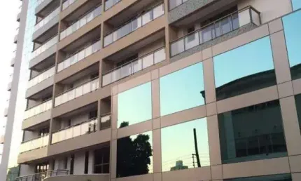 Sala comercial 32,09m² à venda rudge ramos condomínio wynn tower - são bernardo do campo.