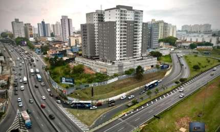 Apartamento Novo 2 Dormitórios Varanda Grill, 1 WC, 01VG Condomínio Urban Life - Vila Mussolini Rudge Ramos - São Bernardo Campo