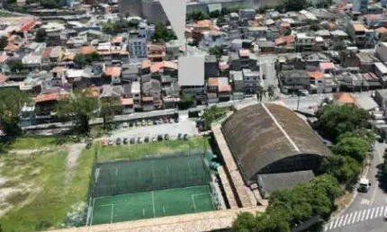 Terreno à venda 270m2 Rua Minas Gerais Ferrazopolis - São Bernardo do Campo/SP