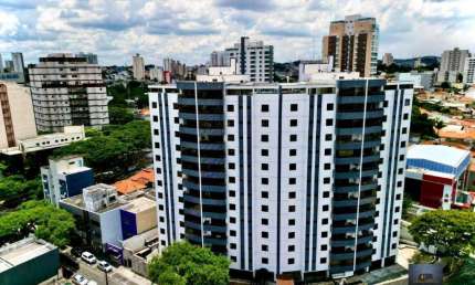 Cobertura Duplex à Venda 306,80 m2, 03 Suítes, Área Gourmet, 04VG - Nova Petropolis -São Bernardo do Campo/SP