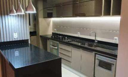 Apartamento a venda 3 dormitórios com 76m² bairro Ponte Preta Campinas - SP