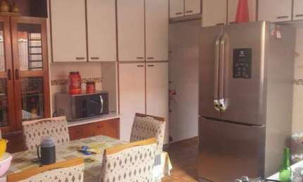 Casa a venda com 2 Quartos 2 vagas de Garagem - Bairro Vila Planalto - SBC