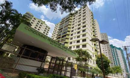 Apartamento andar inteiro a venda Rua Rui Barbosa Vila Gilda 370m² 08 Vagas Garagem - Santo André/SP