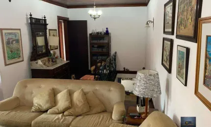Casa com 4 quartos à venda na Rua Vicente Celestino, Jardim Embuema, Embu das Artes
