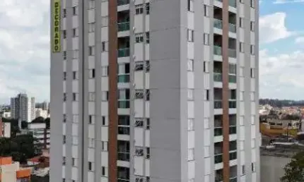 Apartamentos novos prontos para morar entregue este ano de 2024 em uma torre única com um total de 72 apartamentos próximo avenida joão firmino - assu
