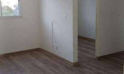 Apartamento a venda de 48,90 m² no Residencial Londrina - Santo André - São Paulo