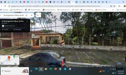 Terreno à venda na Rua Engenheiro Villares da Silva, Itaquera, São Paulo