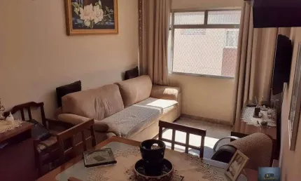 Apartamento 69m² com 2 dormitórios a venda na Lapa - Zona Norte - São Paulo