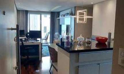 Apartamento de 69m² à venda no Condomínio A Chácara - Centro - Diadema- São Paulo