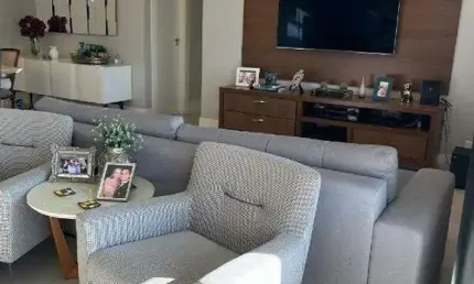 Apartamento de 114m² 3 dormitórios 2 vagas no condomínio Arboreto - Bairro Jardim - Santo André - São Paulo