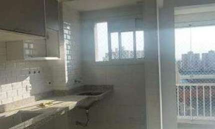 Apartamento 56m² para venda no Condomínio Panorama - Centro - Diadema- São Paulo