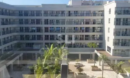 Sala Comercial de 48 m² à venda no Condomínio AGreenwork Jabaquara - São Paulo