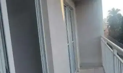 Apartamento de 30m² para venda no condomínio residencial cupecê - jardim prudência - são paulo