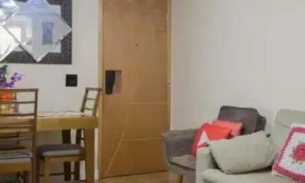 Apartamento de 70m² 3 dormitórios a venda no bairro Paulicéia - São Bernardo do Campo - São Paulo