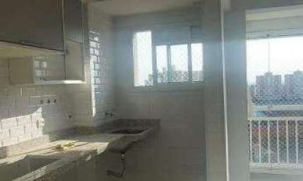Apartamento de 56m² para venda no Condomínio Panorama - Centro - Diadema- São Paulo