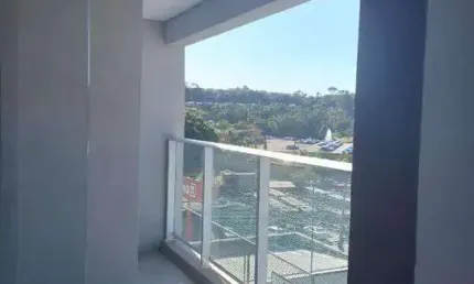 Apartamento com 2 quartos à venda na Rua Ferdinando Demarchi, Demarchi, São Bernardo do Campo
