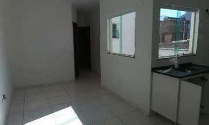 Cobertura sem elevador 73m² 2 dormitórios - Vila Juqueira - Santo André - São Paulo