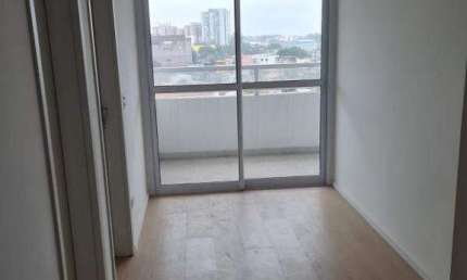 Apartamento de 45m² à venda no Condomínio Habitare - Centro - Diadema- São Paulo