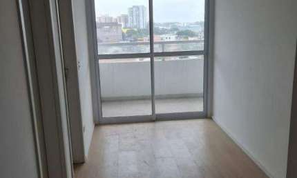 Apartamento de 45m² 2 dormitorios , varanda, à venda no Condomínio Habitare - Centro - Diadema- São Paulo
