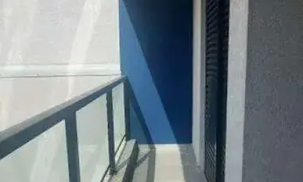 Apartamento de 46,50m² à venda no Condomínio Sallus Torquarto - Centro - Diadema- São Paulo