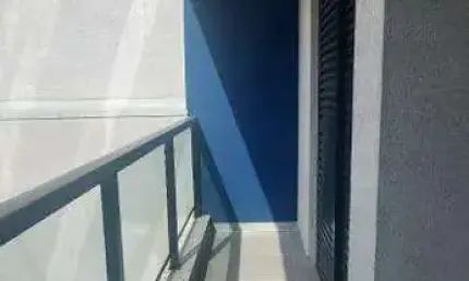 Apartamento de 46,50m² à venda no Condomínio Sallus Torquarto - Centro - Diadema- São Paulo