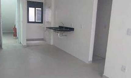 Apartamento de 42m² à venda no Condomínio Sallus Torquarto - Centro - Diadema- São Paulo