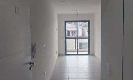 Apartamento de 46,50m² à venda no Condomínio Sallus Torquarto - Centro - Diadema- São Paulo