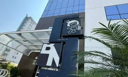 Sala Comercial para locação- Centro Comercial Baeta Neves - São Bernardo do Campo - São Paulo