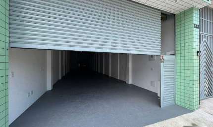 Salão Comercial 125m2 Para Venda Próximo Av. Robert Kennedy - Bairro Assunçao - São Bernardo do Campo/SP