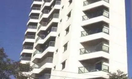 Apartamento com 4 quartos à venda na Avenida Presidente Arthur Bernardes, Rudge Ramos, São Bernardo do Campo