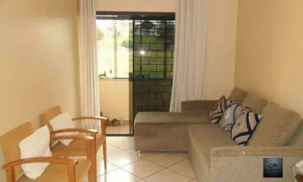 Apartamento de 78m², 03 quartos, sendo 01 suíte, 02 banheiros, venda no Condomínio Edifício Florença – Jardim Chácara Inglesa –São Bernardo do Campo-
