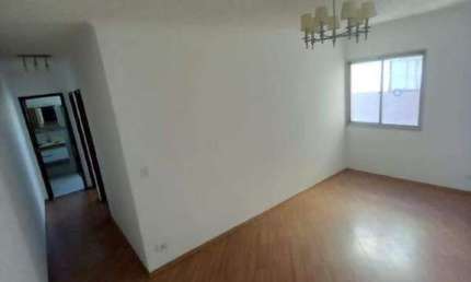 Apartamento de 70m², 02 quartos, 01 Banheiro, venda no Condomínio Novos Horizontes – Baeta Neves –São Bernardo do Campo- São Paulo